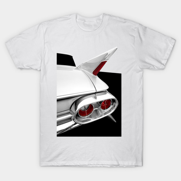1961 Cadillac Tailfin